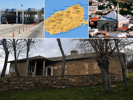 Από την Ίμβρο στη Ρούσσα: Μια Θράκη που δεν κοιμάται ποτέ